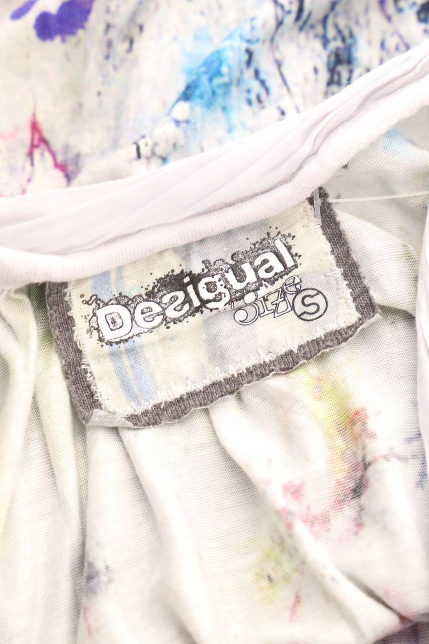 Carou Desigual Minikleid