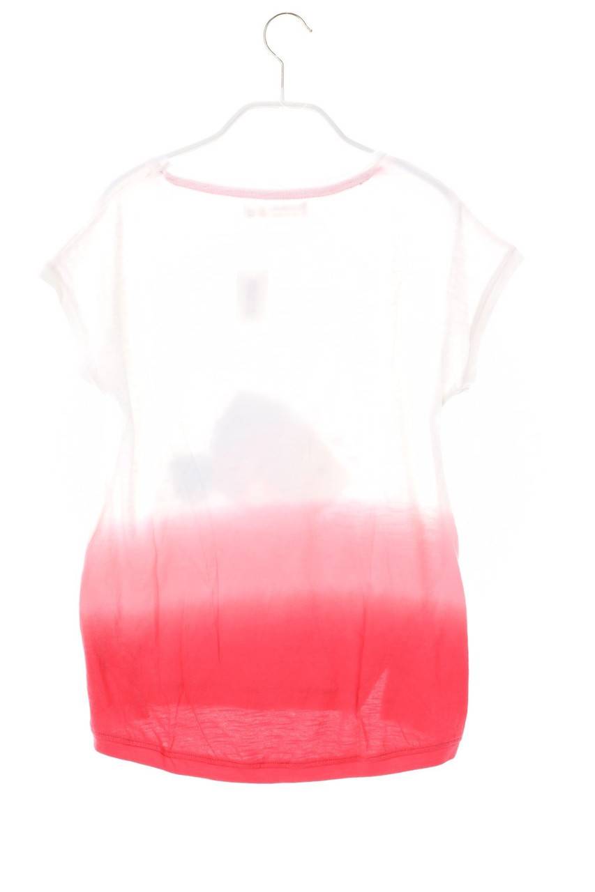 Carou Desigual T-Shirt Mit Wende-Pailletten