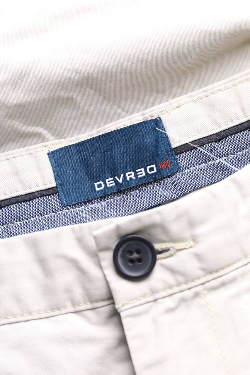 Carou DEVRED 1902 Chino-Shorts
