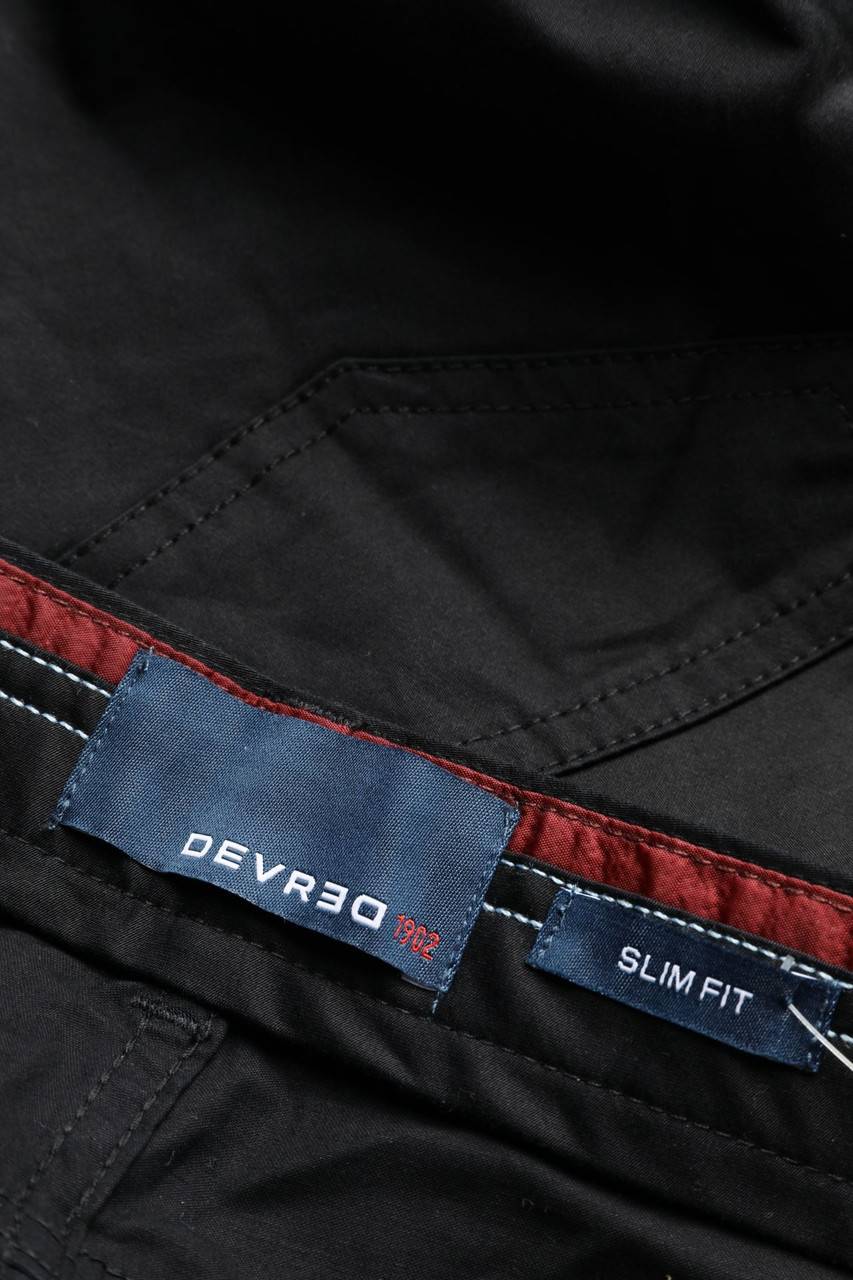 Carou DEVRED 1902 Hose