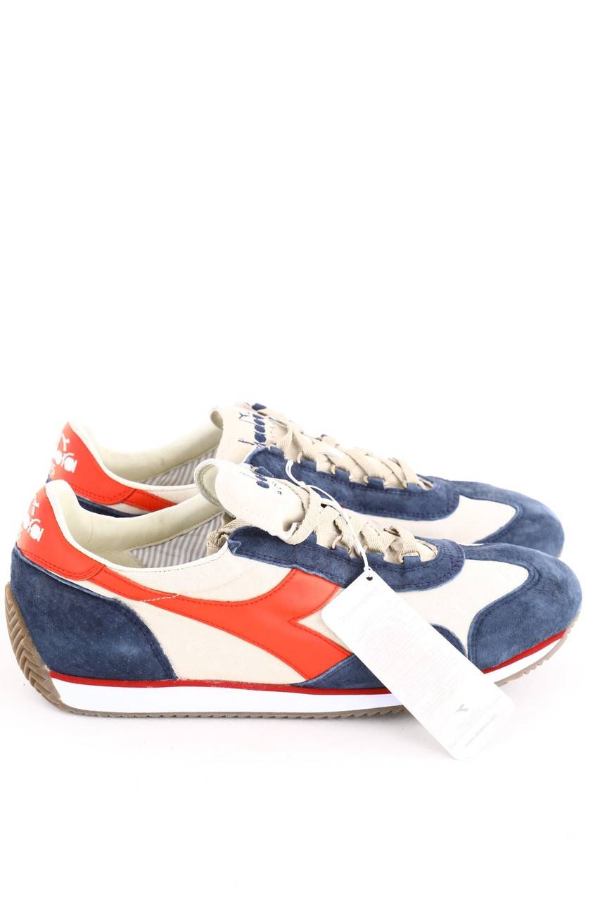 Carou DIADORA Low-Top Sneakers