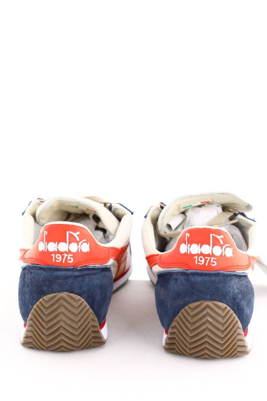 Carou DIADORA Low-Top Sneakers