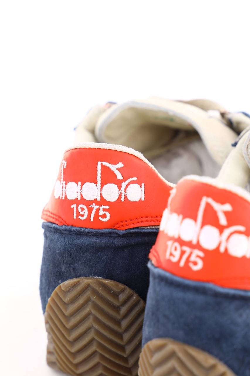 Carou DIADORA Low-Top Sneakers