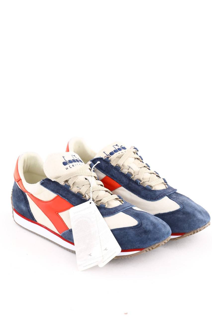 Carou DIADORA Low-Top Sneakers