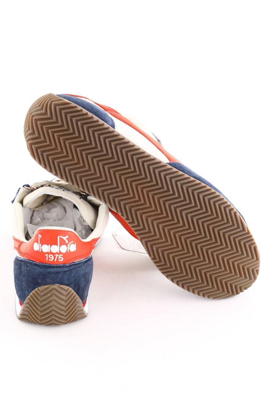 Carou DIADORA Low-Top Sneakers