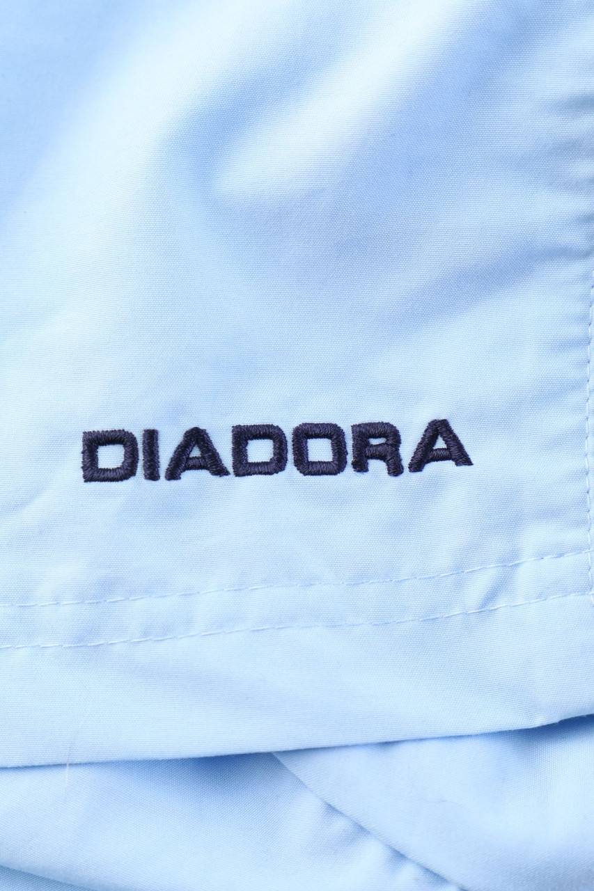 Carou DIADORA Sport-Shorts