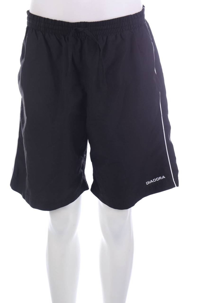 Carou DIADORA Sport-Shorts