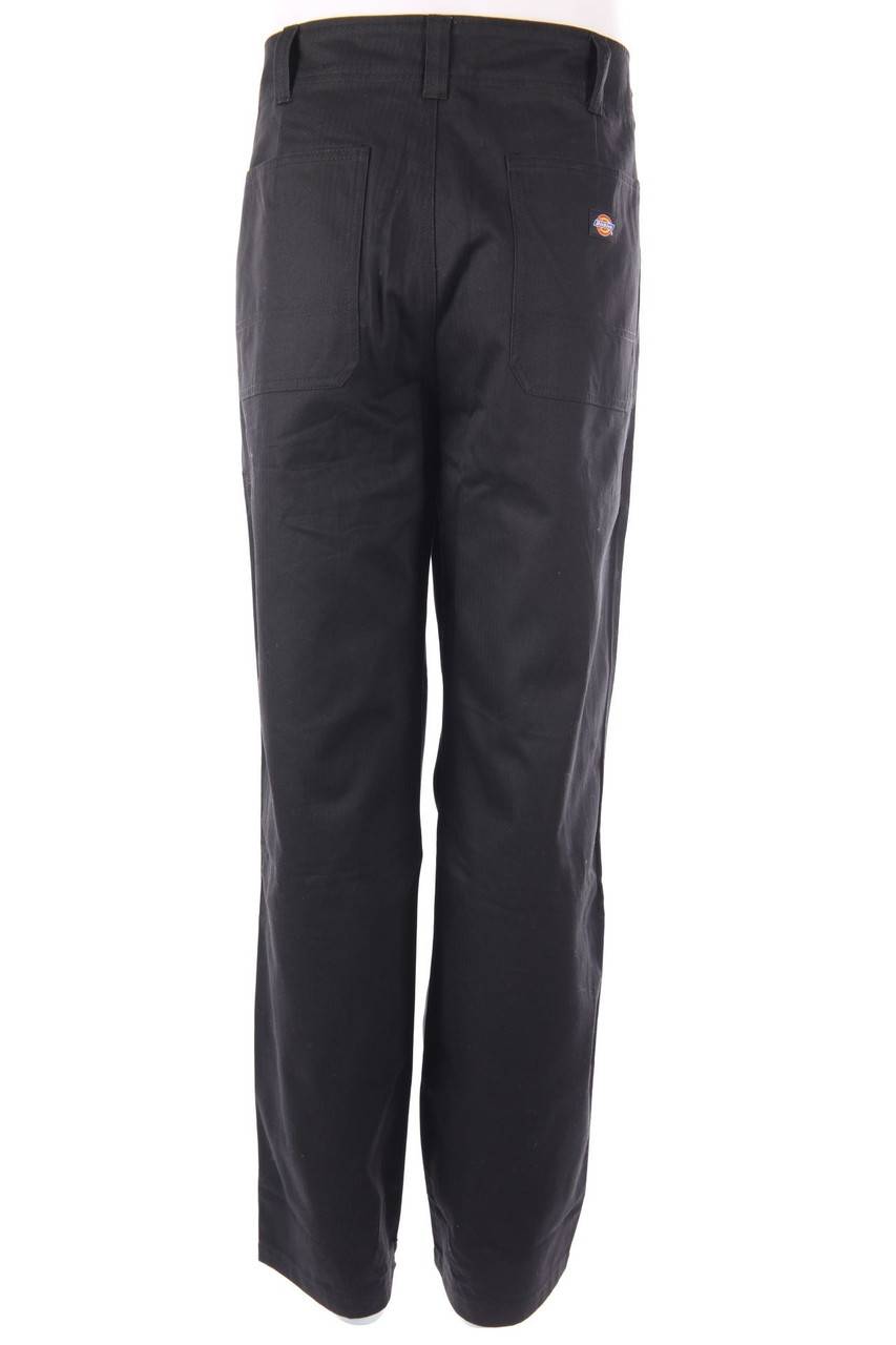 Carou Dickies Hose Mit Logo-Badge