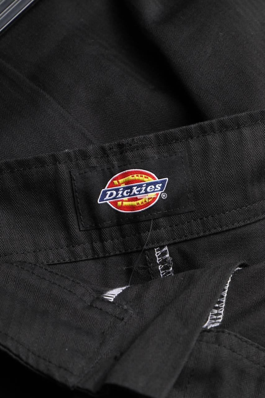 Carou Dickies Hose Mit Logo-Badge