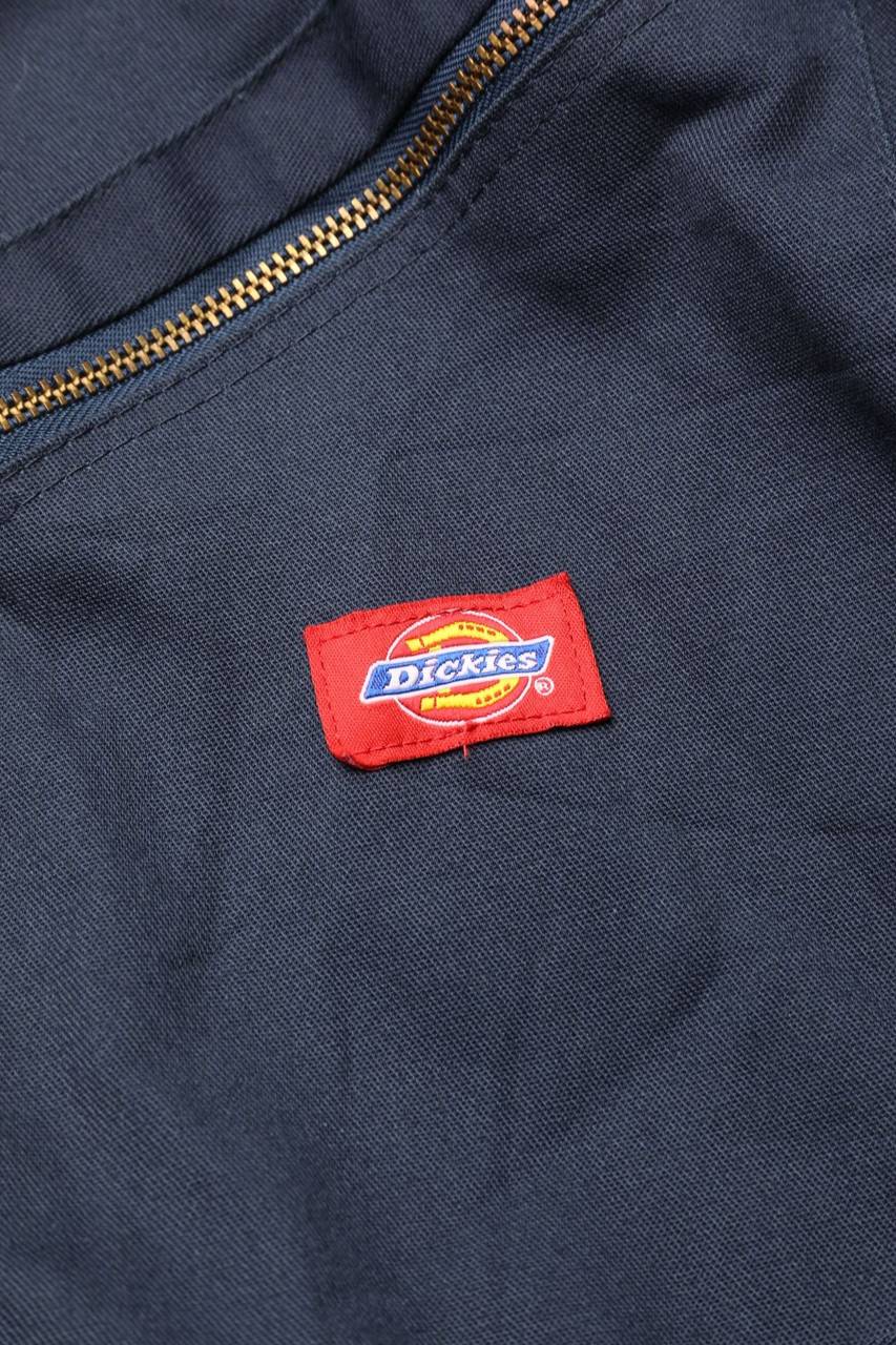 Carou Dickies Jumpsuit Mit Logo-Patch