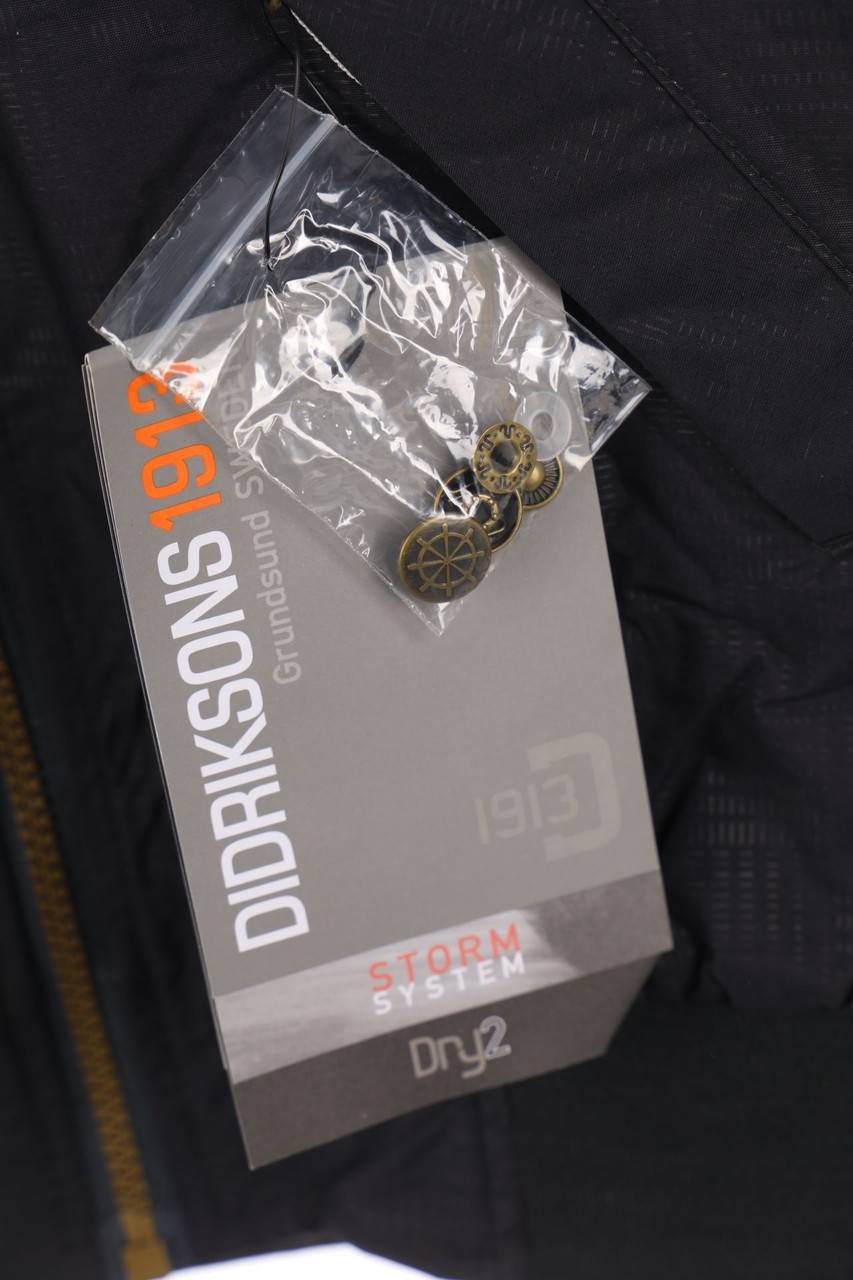 Carou DIDRIKSONS 1913 Funktions-Jacke