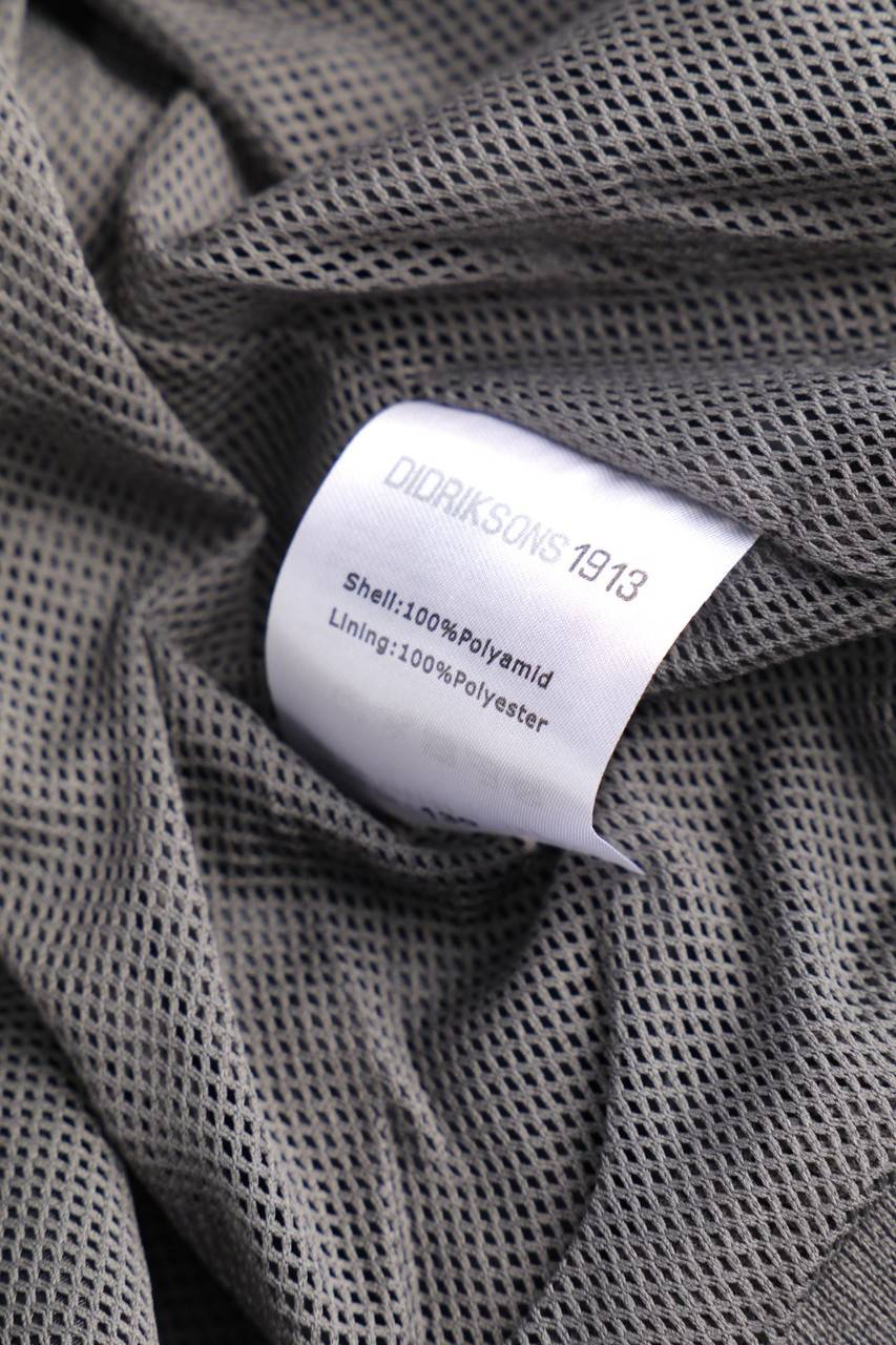 Carou DIDRIKSONS 1913 Funktions-Jacke