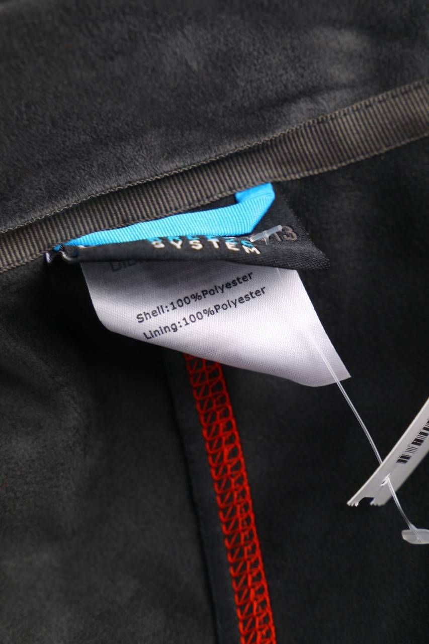 Carou DIDRIKSONS 1913 Funktions-Jacke Mit Muster