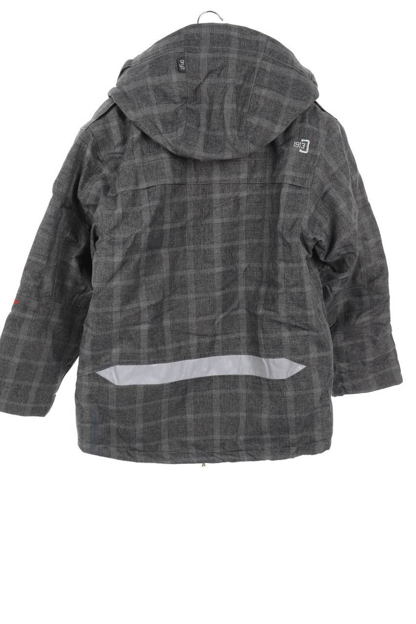 Carou DIDRIKSONS 1913 Jacke Mit Kapuze