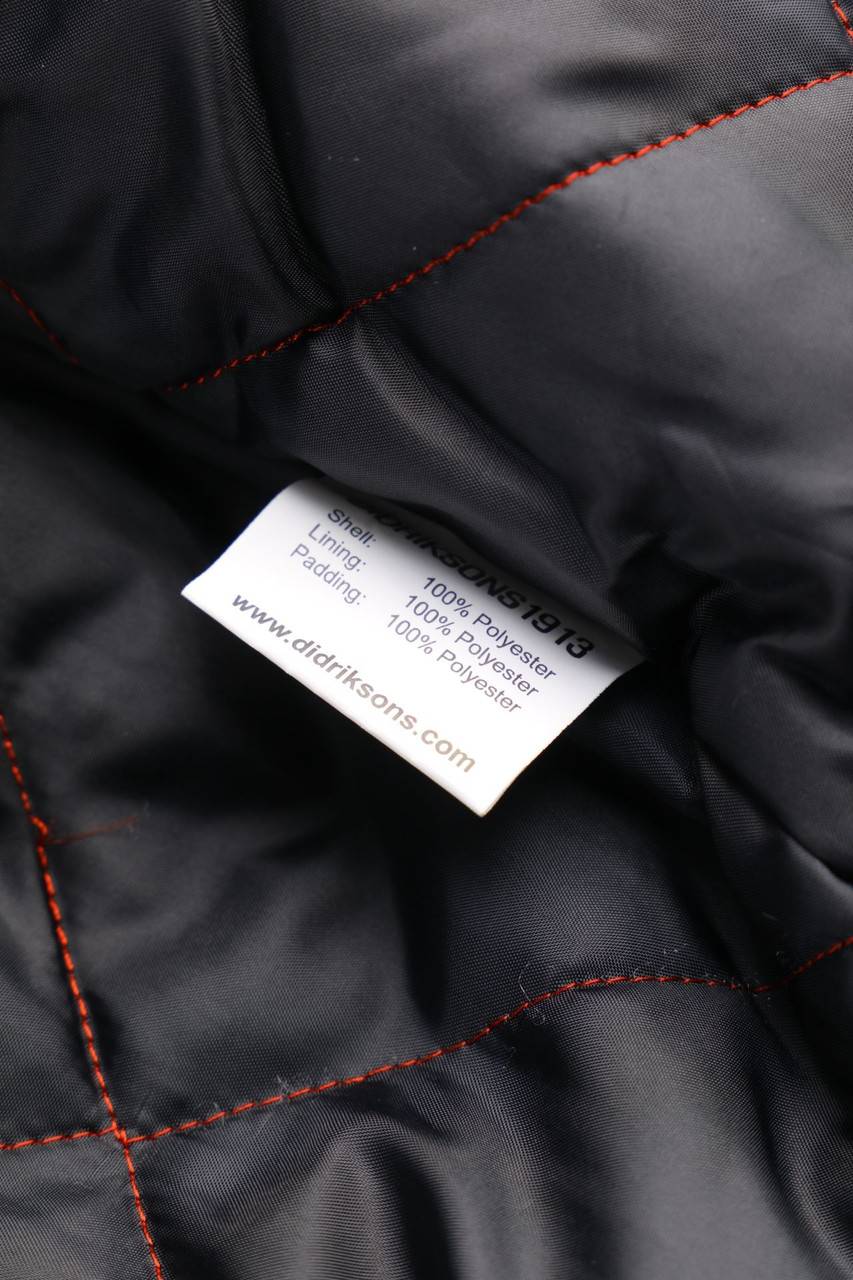 Carou DIDRIKSONS 1913 Jacke Mit Kapuze