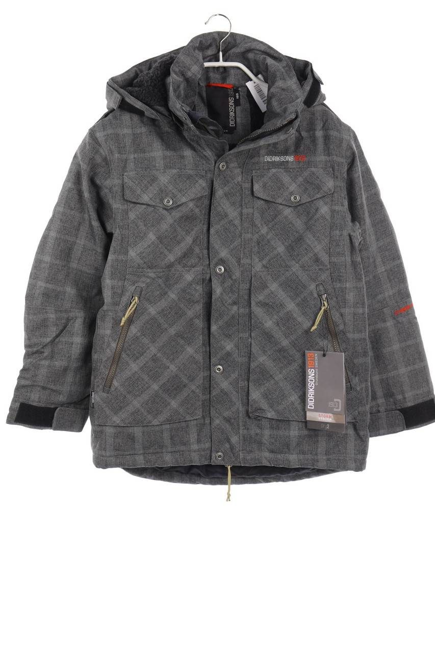 Carou DIDRIKSONS 1913 Jacke mit Kapuze