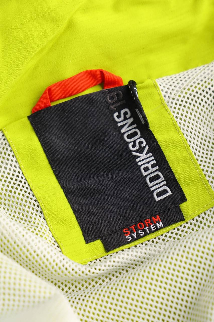 Carou DIDRIKSONS 1913 Outdoor-Jacke