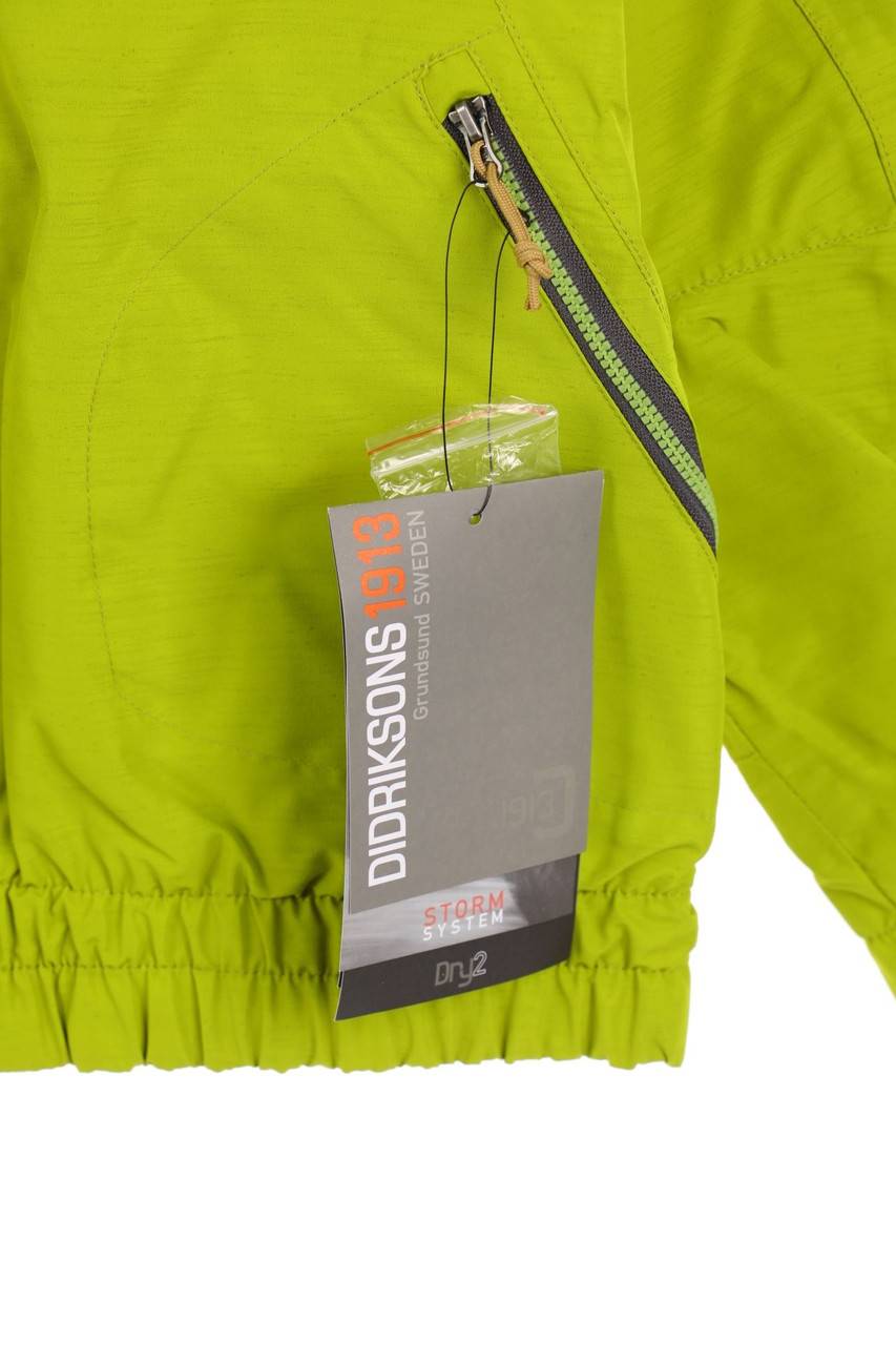 Carou DIDRIKSONS 1913 Outdoor-Jacke
