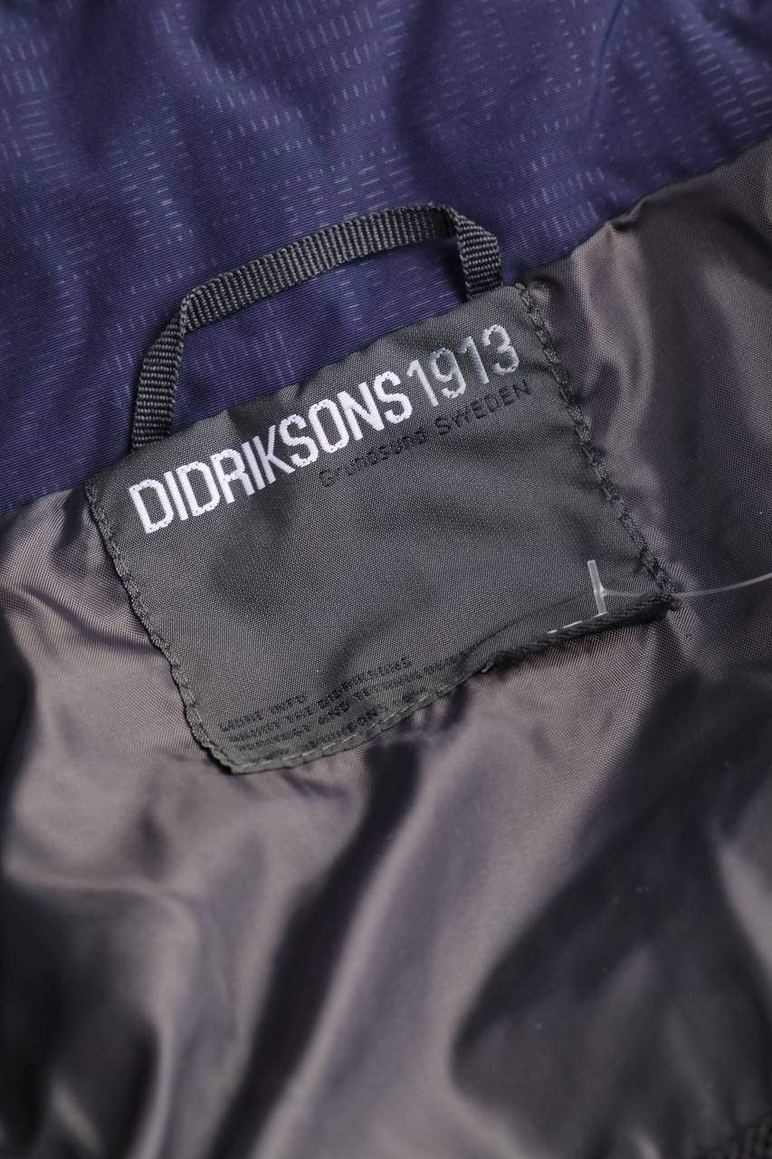 Carou DIDRIKSONS 1913 Outdoor-Jacke