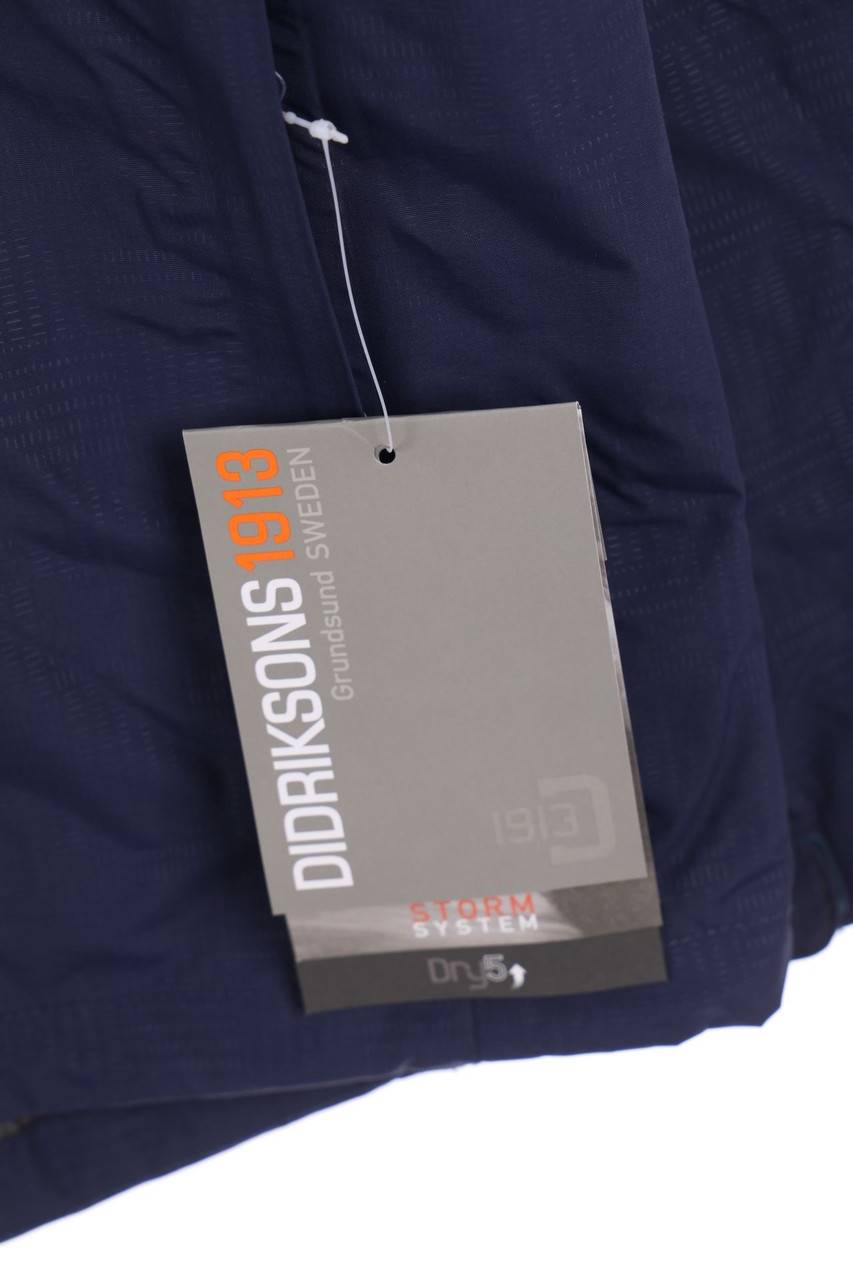 Carou DIDRIKSONS 1913 Outdoor-Jacke