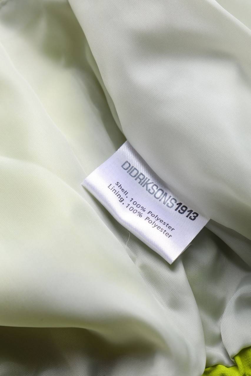 Carou DIDRIKSONS 1913 Outdoor-Jacke Mit Kapuze