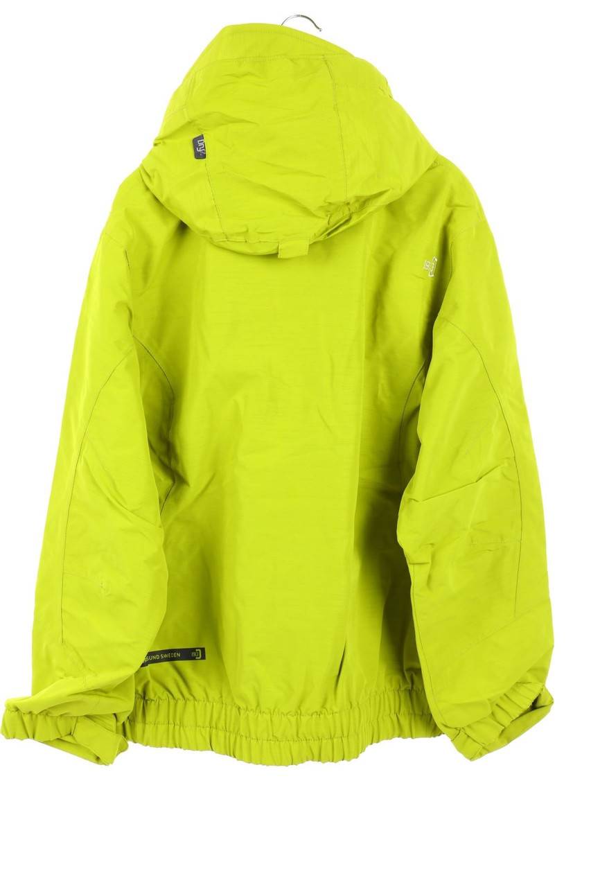 Carou DIDRIKSONS 1913 Outdoor-Jacke Mit Kapuze