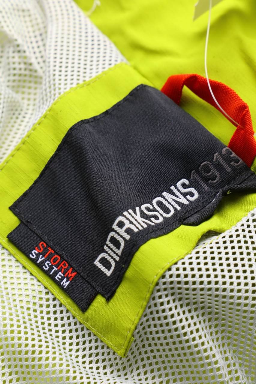 Carou DIDRIKSONS 1913 Outdoor-Jacke Mit Kapuze