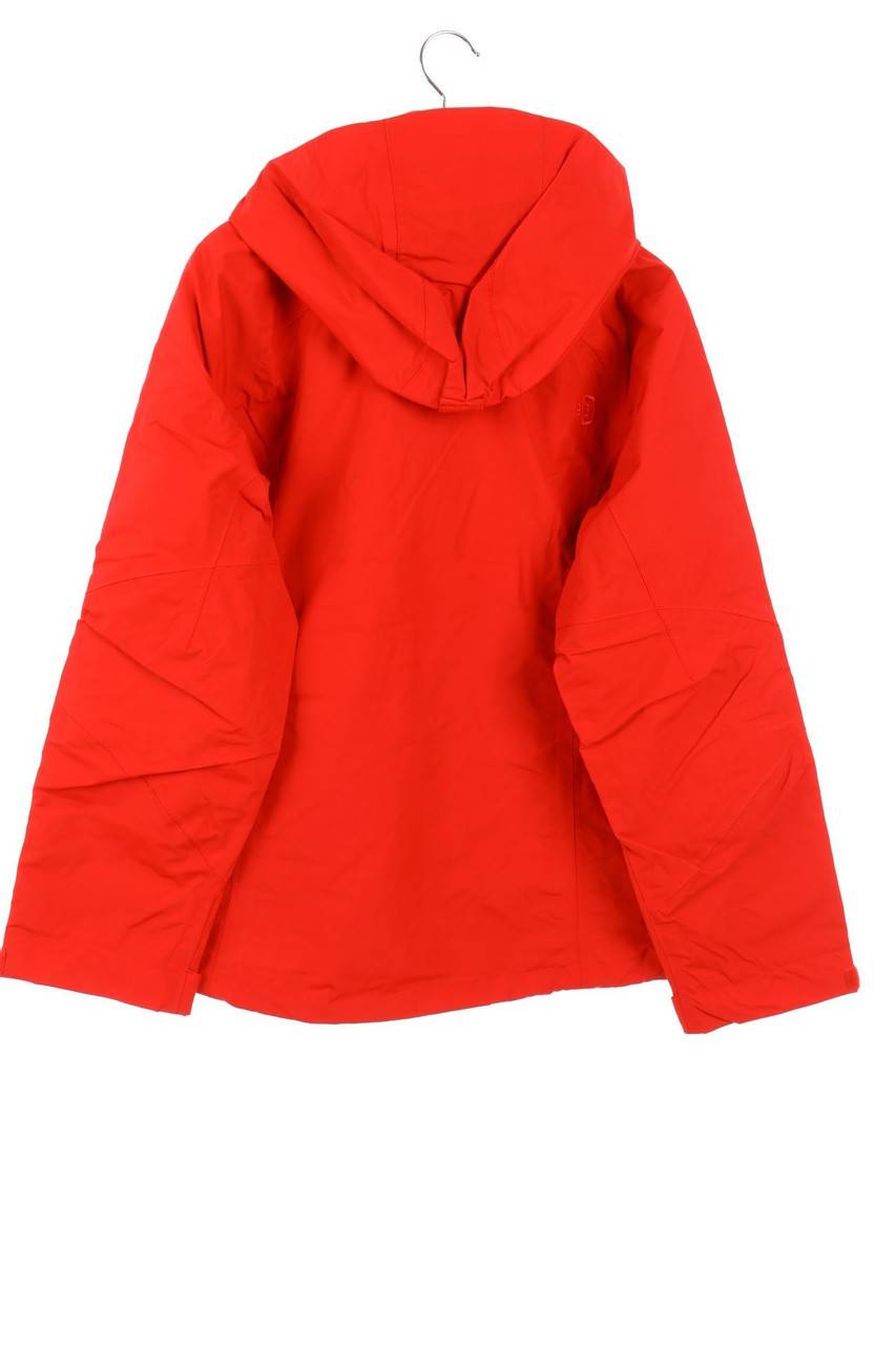 Carou DIDRIKSONS 1913 Outdoor-Jacke Mit Kapuze