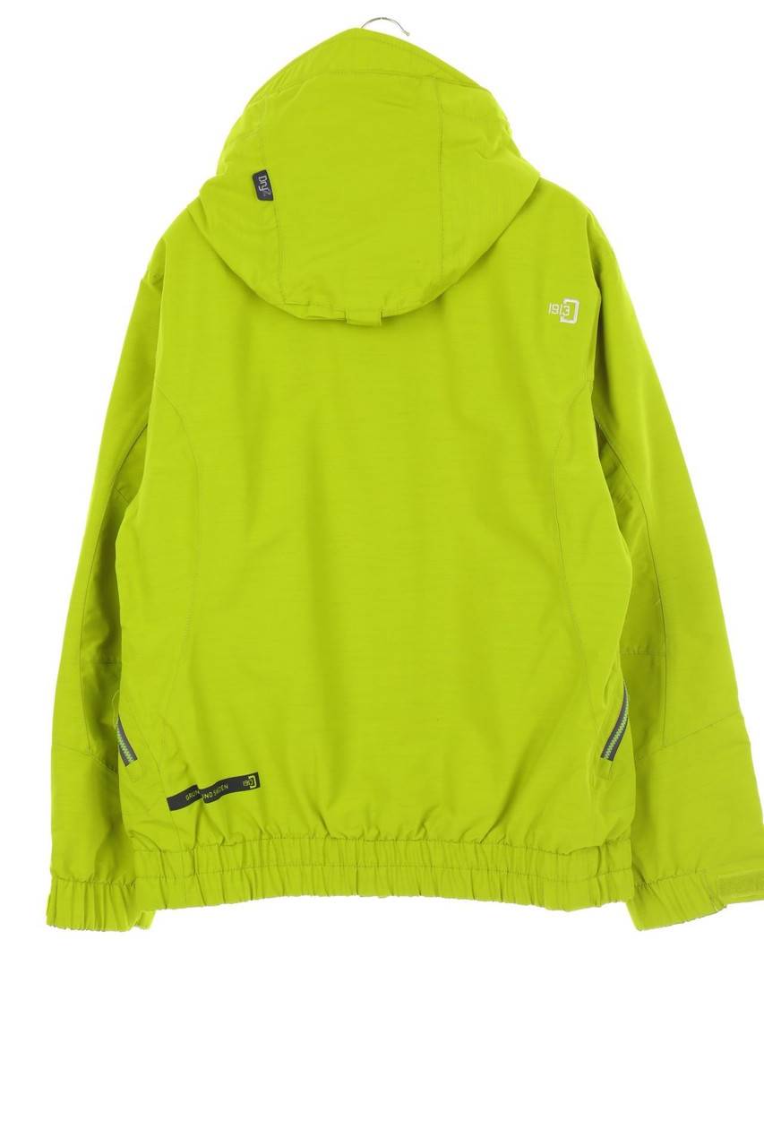 Carou DIDRIKSONS 1913 Outdoor-Jacke Mit Kapuze