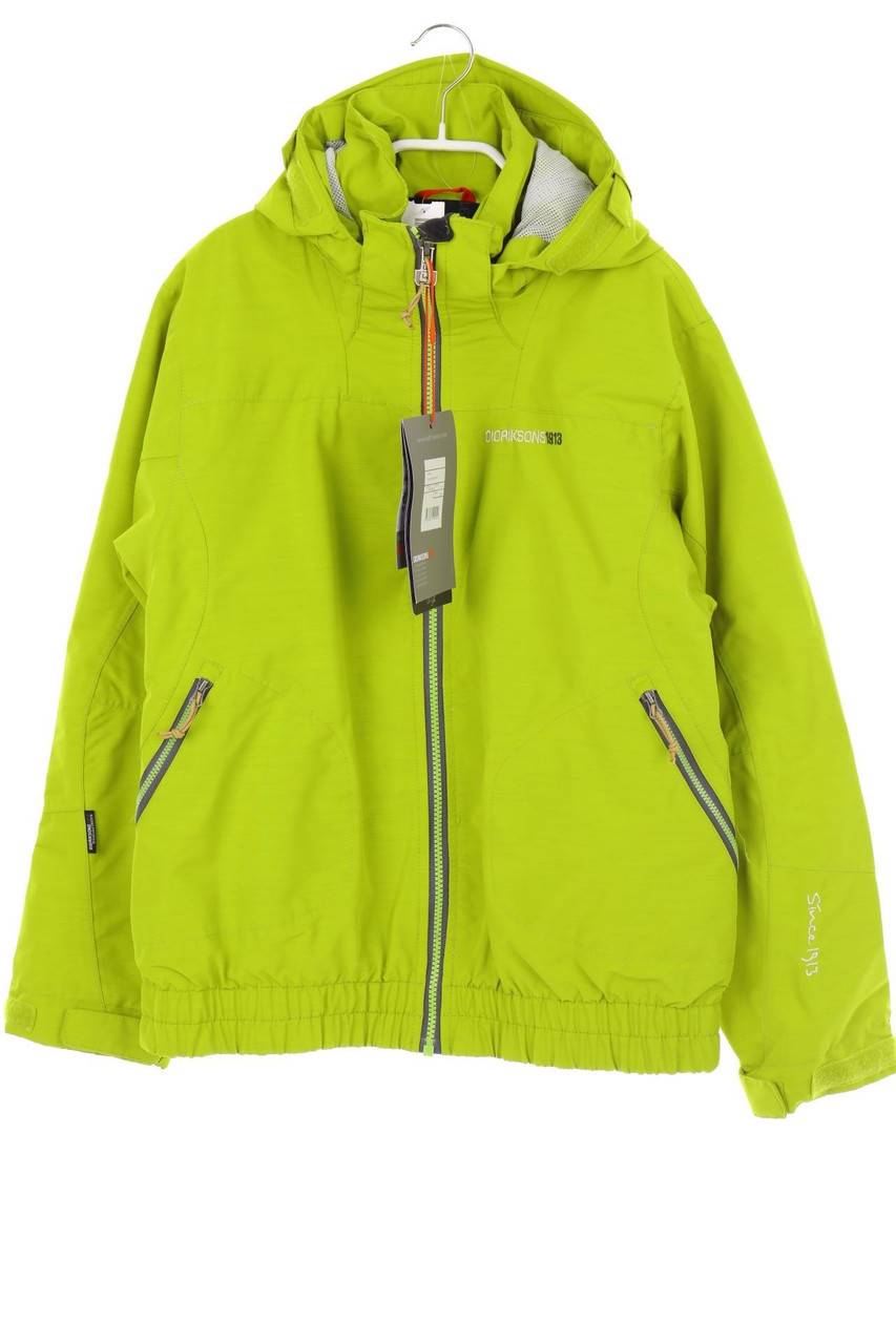 Carou DIDRIKSONS 1913 Outdoor-Jacke mit Kapuze