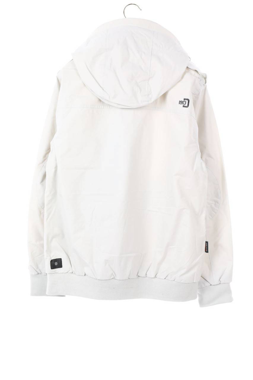Carou DIDRIKSONS 1913 Outdoor-Jacke Mit Kapuze