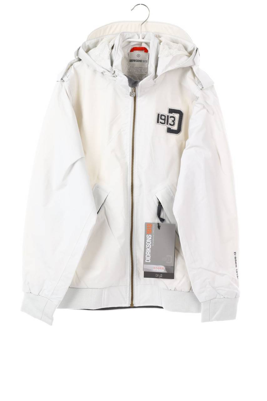 Carou DIDRIKSONS 1913 Outdoor-Jacke mit Kapuze