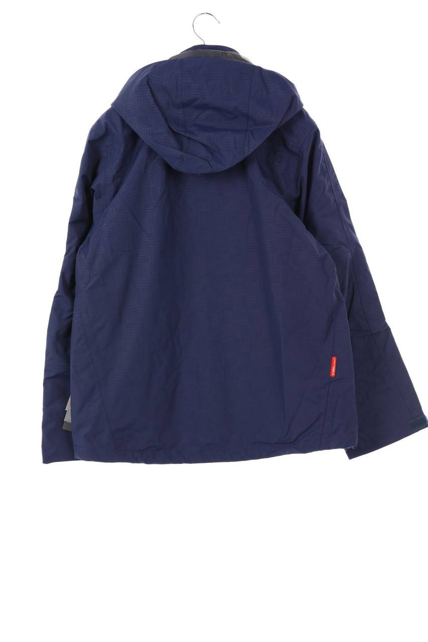 Carou DIDRIKSONS 1913 Outdoor-Jacke Mit Kapuze