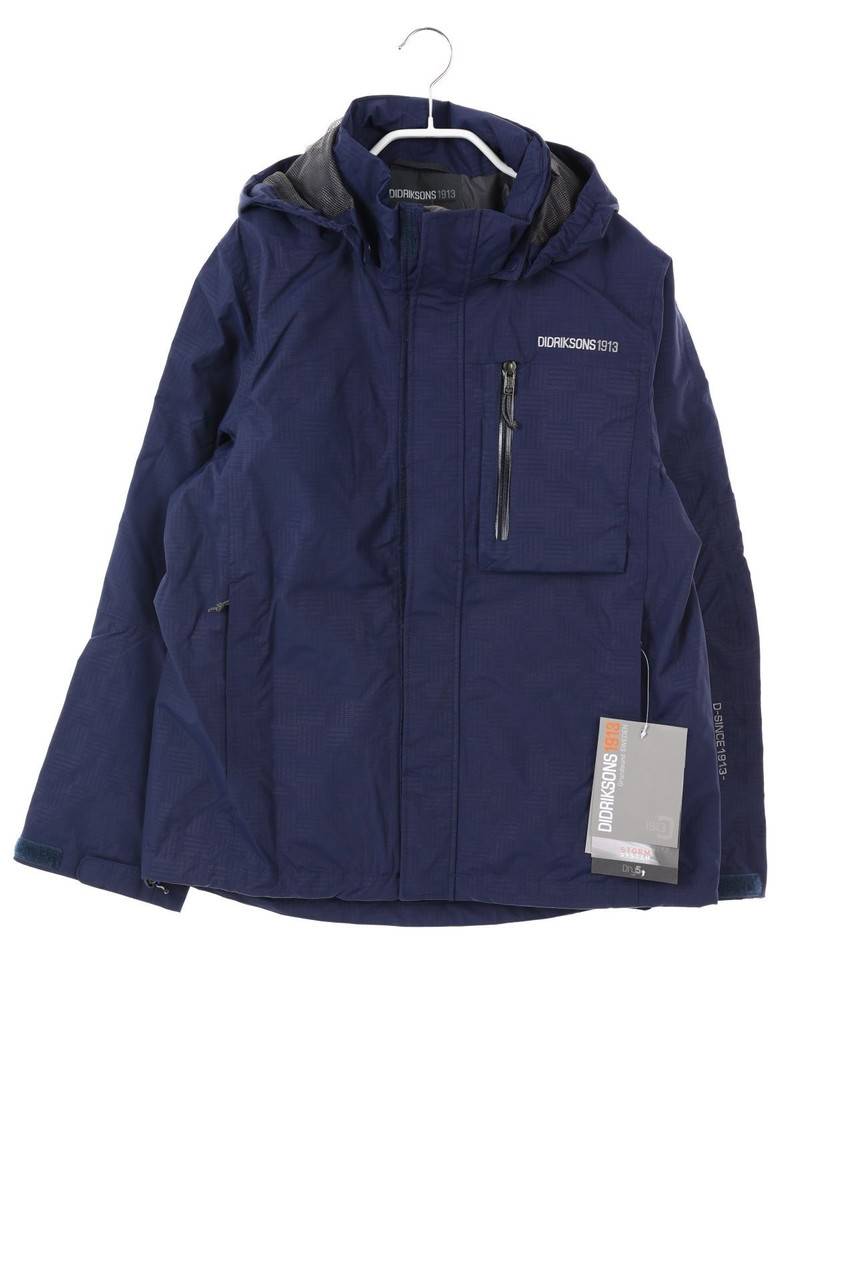 Carou DIDRIKSONS 1913 Outdoor-Jacke mit Kapuze