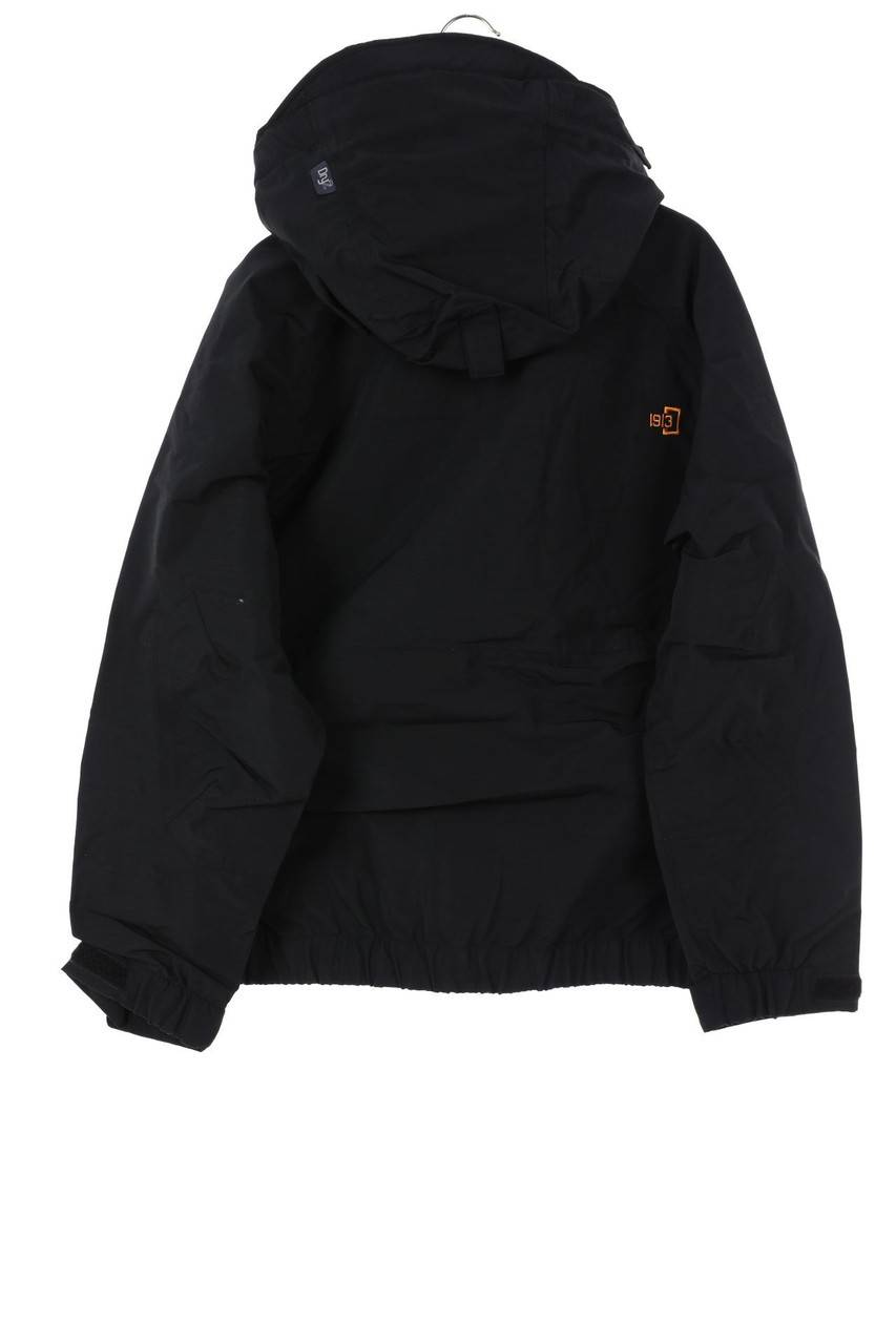 Carou DIDRIKSONS 1913 Outdoor-Jacke Mit Kapuze