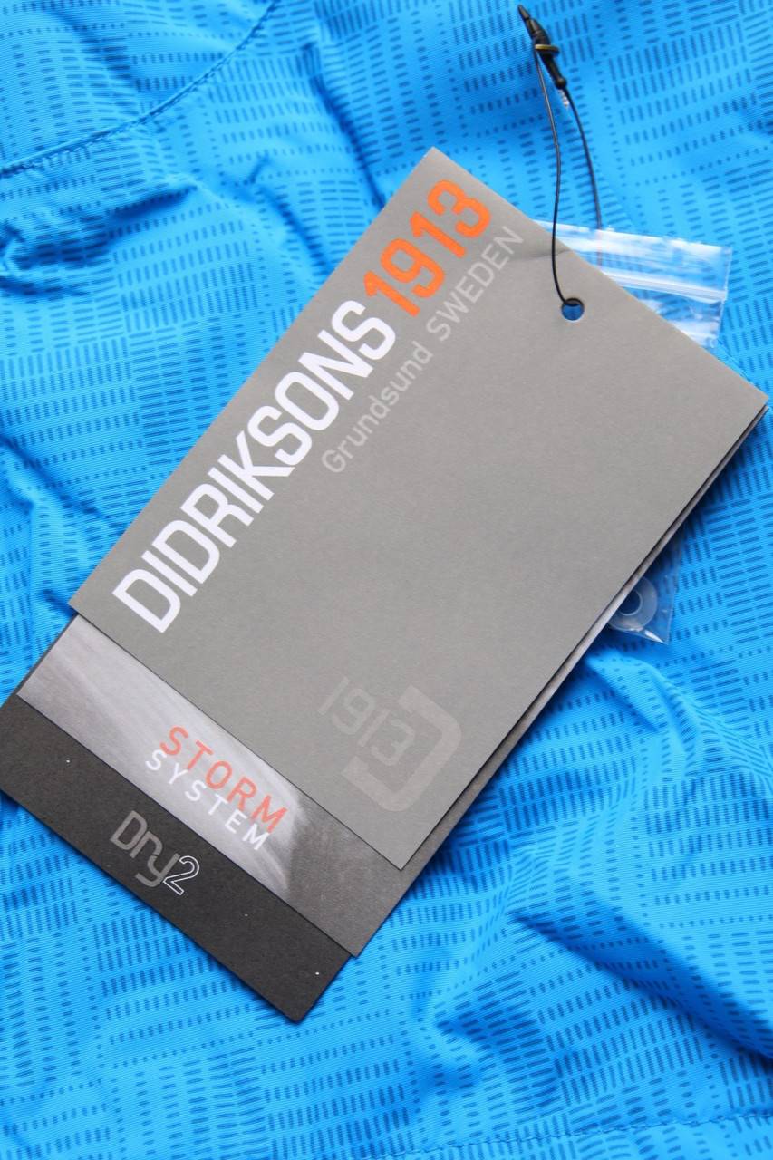 Carou DIDRIKSONS 1913 Outdoor-Jacke
