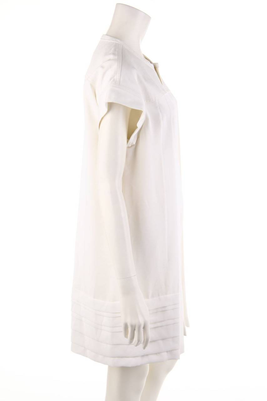 Carou DIESEL BLACK GOLD Kleid Mit Falten
