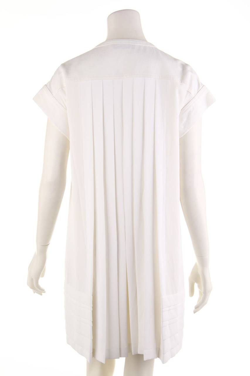 Carou DIESEL BLACK GOLD Kleid Mit Falten