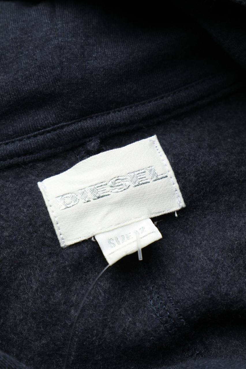 Carou DIESEL Jacke Mit Kapuze