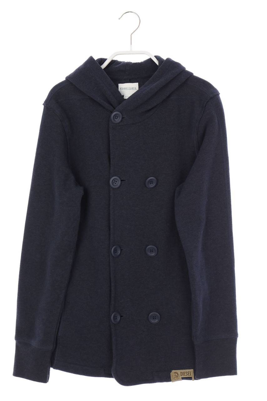 Carou DIESEL Jacke mit Kapuze