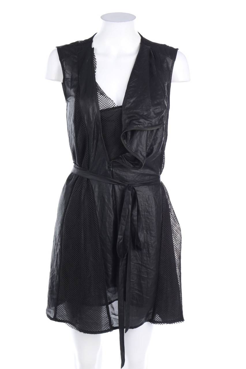 Carou DIESEL Kleid mit Cut-outs