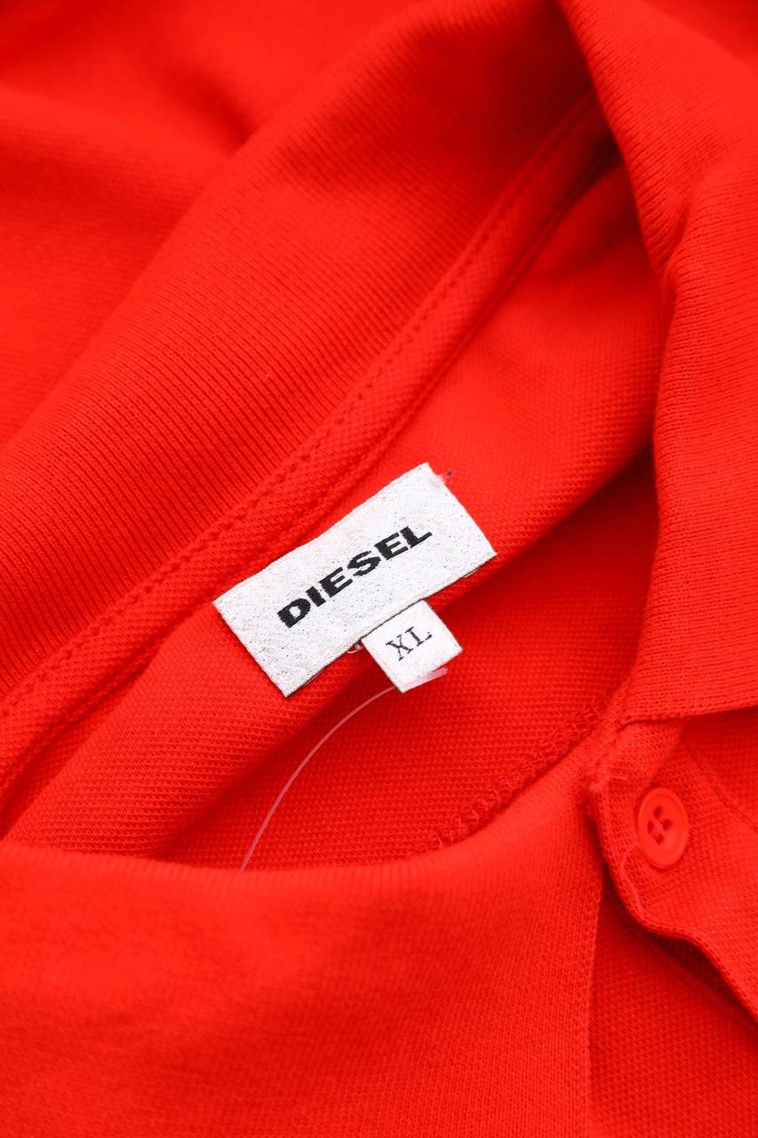 Carou DIESEL Poloshirt