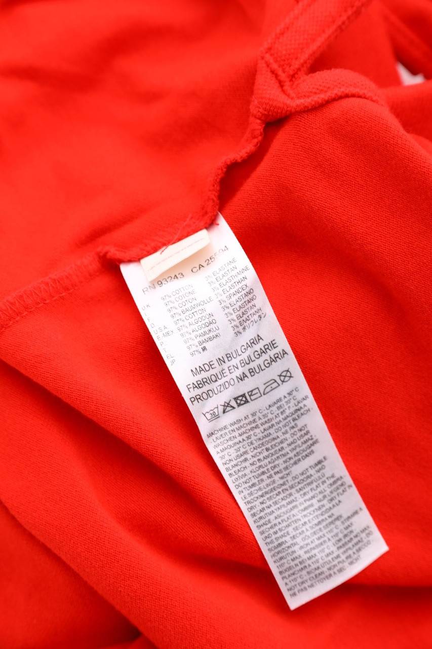 Carou DIESEL Poloshirt