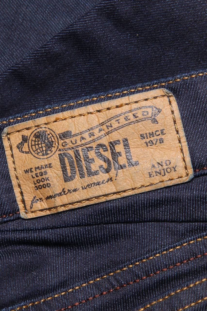 Carou DIESEL Skinny-Jeans
