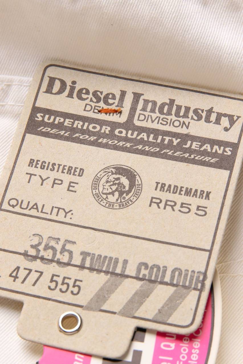 Carou DIESEL Slim Jeans