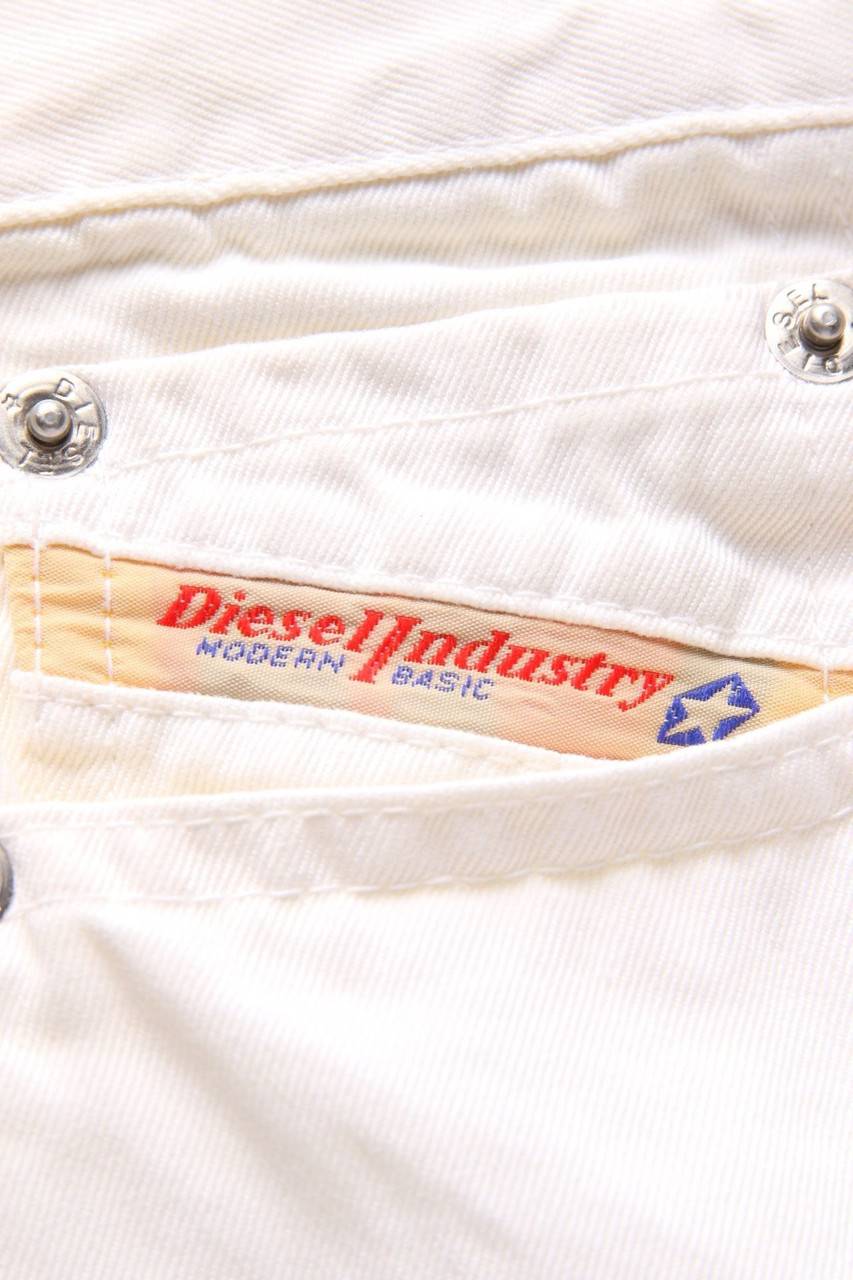 Carou DIESEL Slim Jeans