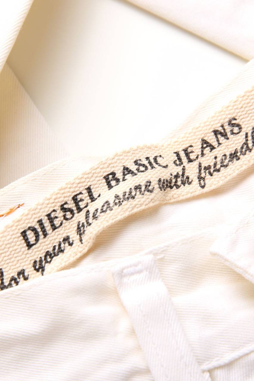 Carou DIESEL Slim Jeans