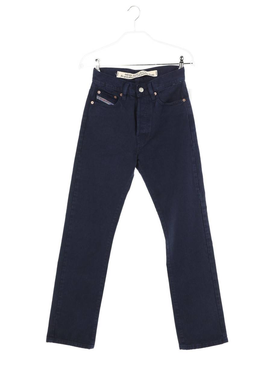 Carou DIESEL Straight Cut Jeans