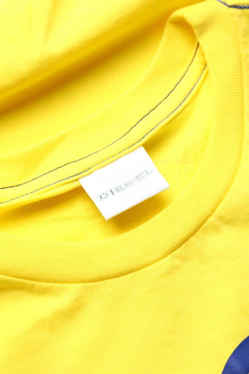 Carou DIESEL T-Shirt Mit Print