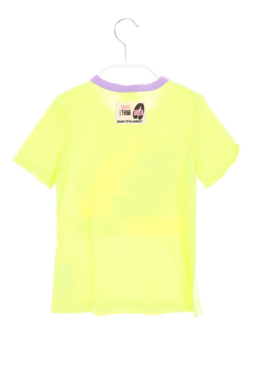 Carou DIESEL T-Shirt Mit Print